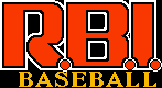 R.B.I. Logo